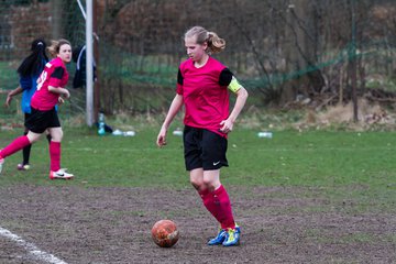 Bild 113 - C-Juniorinnen MTSV Olympia Neum�nster - SV Wahlstedt : Ergebnis: 7:4